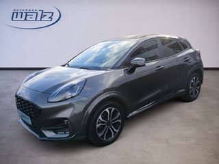 Ford Puma Gebrauchtwagen Kaufen