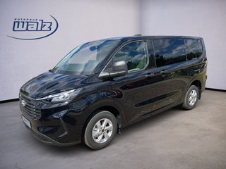 Ford Transit Custom Vorführfahrzeug Kaufen