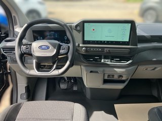 Ford Transit Custom Kombi 8-Sitzer 136PS Automatik Trend - bilder 1