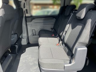 Ford Transit Custom Kombi 8-Sitzer 136PS Automatik Trend - bilder 2