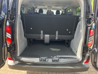 Ford Transit Custom Kombi 8-Sitzer 136PS Automatik Trend - bilder 3