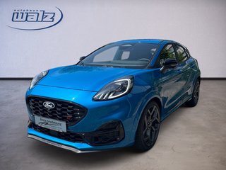 Ford Puma Neuwagen Kaufen