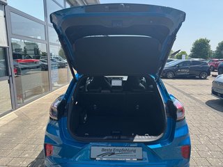 Ford Puma ST +LED+FAHRASSISTENZPAKET+ - bilder 3