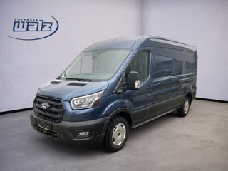 Ford Transit Neuwagen Kaufen