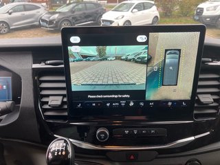 Ford Transit Kasten 350 L3 Trend H2 4x4 (Perfekt für Campingumbau) 38,5% unter UPE - foto 1