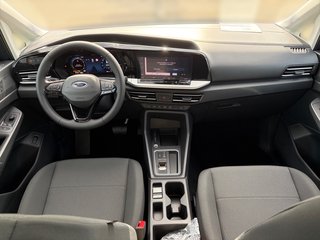 Ford Tourneo Connect PHEV Trend - bilder 1