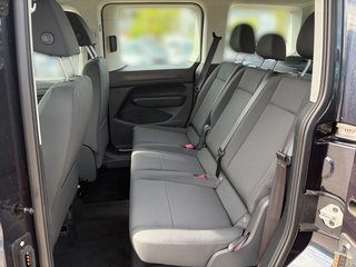 Ford Tourneo Connect PHEV Trend - bilder 2