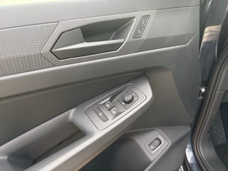 Ford Tourneo Connect PHEV Trend - bilder 4