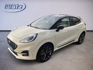 Ford Puma Neuwagen Kaufen