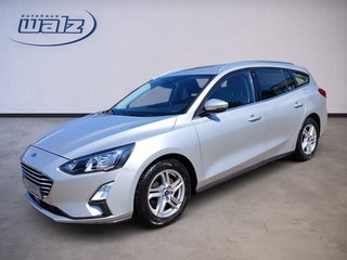 Ford Focus Turnier Cool & Connect
