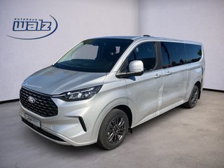 Ford Tourneo Custom age.one-day registration Kaufen