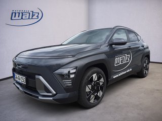 Hyundai KONA Vorführfahrzeug Kaufen