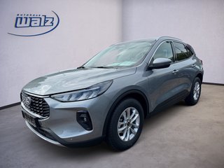 Ford Kuga Vorführfahrzeug Kaufen
