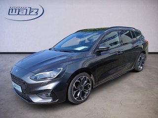Ford Focus Gebrauchtwagen Kaufen