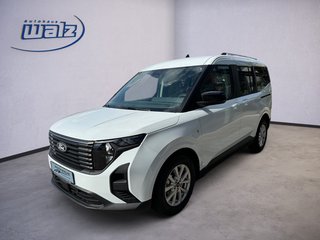 Ford Tourneo Courier Vorführfahrzeug Kaufen