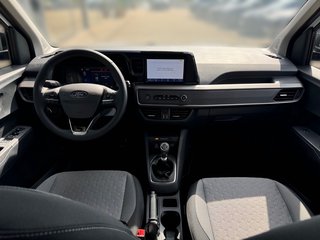 Ford Tourneo Courier Titanium +PDC+TEMPOMAT+KAMERA+ - foto 1
