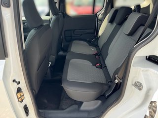 Ford Tourneo Courier Titanium +PDC+TEMPOMAT+KAMERA+ - foto 2