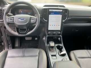 Ford Ranger Wildtrak e-4WD Doppelkabine 2.0 TDCI 205PS - bilder 1