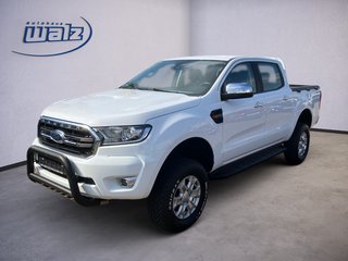 Ford Ranger Gebrauchtwagen Kaufen