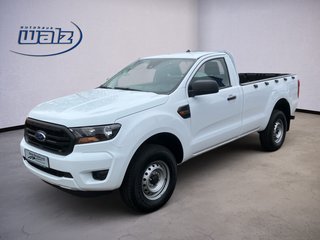 Ford Ranger Gebrauchtwagen Kaufen