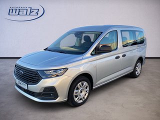 Ford Tourneo Connect age.one-day registration Kaufen
