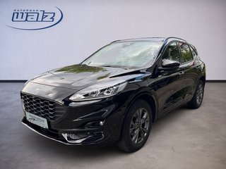 Ford Kuga Gebrauchtwagen Kaufen