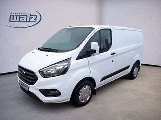 Ford Transit Custom Gebrauchtwagen Kaufen
