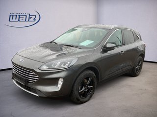 Ford Kuga Gebrauchtwagen Kaufen