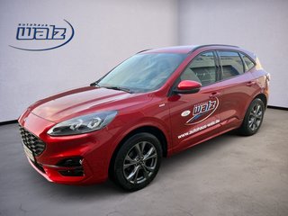 Ford Kuga Plug-In Hybrid ST-Line X Garantie2024 TeilLeder - Tajeran Group -  Gebrauchtwagen und Jahreswagen günstig kaufen