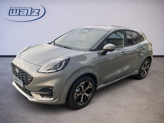 Ford Puma Neuwagen Kaufen