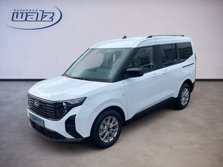 Ford Tourneo Courier Titanium +Winterpaket