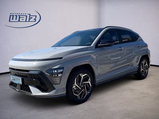Hyundai KONA Vorführfahrzeug Kaufen