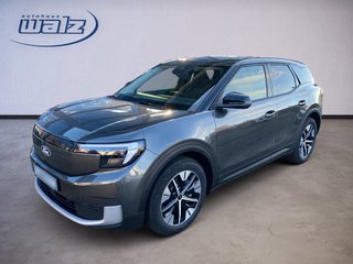 Ford Explorer Neuwagen Kaufen