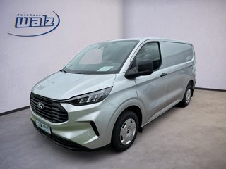 Ford Transit Custom age.one-day registration Kaufen