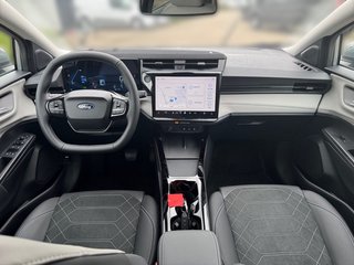 Ford Puma Gen-E Premium +FAHRASSISTENZPAKET+MATRIX+ - foto 1