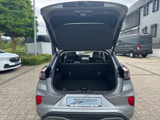 Ford Puma Gen-E Premium +FAHRASSISTENZPAKET+MATRIX+ - foto 3