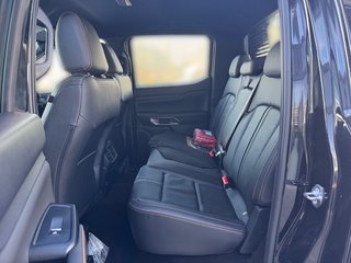Ford Ranger Wildtrak Doppelkabine +360°+EL.ROLLO+ACC+ - bilder 1