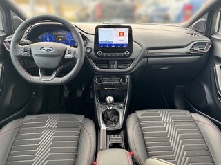 Ford Puma ST-Line X +NAVI+LED+ACC+PDC+KAMERA - bilder 1