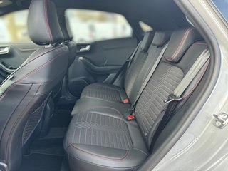 Ford Puma ST-Line X +NAVI+LED+ACC+PDC+KAMERA - bilder 2