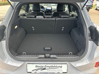 Ford Puma ST-Line X +NAVI+LED+ACC+PDC+KAMERA - bilder 3