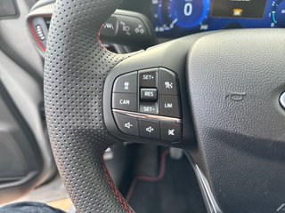 Ford Puma ST-Line X +NAVI+LED+ACC+PDC+KAMERA - bilder 9