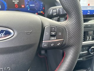 Ford Puma ST-Line X +NAVI+LED+ACC+PDC+KAMERA - bilder 10