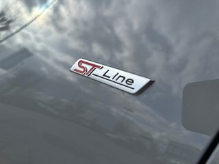 Ford Puma ST-Line X +NAVI+LED+ACC+PDC+KAMERA - bilder 12