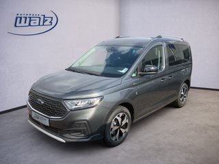Ford Transit Connect age.one-day registration Kaufen