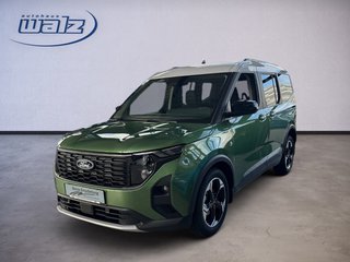Ford Tourneo Courier Neuwagen Kaufen