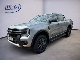 Ford Ranger Neuwagen Kaufen