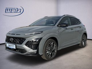 Hyundai KONA - neu oder gebraucht kaufen in Calw