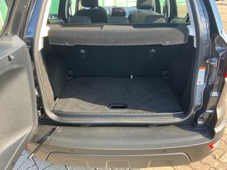 Ford EcoSport Cool & Connect 1.0i 100PS, Winterpaket,Alu, PDC - foto 2
