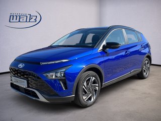 Hyundai BAYON Vorführfahrzeug Kaufen