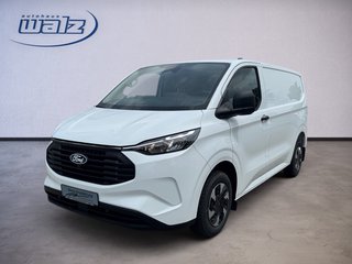 Ford Transit Custom Neuwagen Kaufen